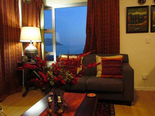 3 Night Stay at Luxury Beach Apartmentfor 4 People - Strand, Somerset West